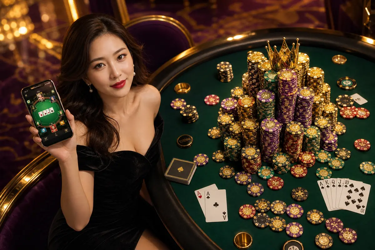 998win jackpot thắng lớn